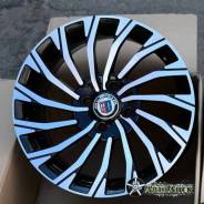 Alpina. x15", 4x100. ��� ����� �� ������������ ����