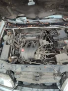 Citroen Xantia. VF7X2RFVM72383340 ����