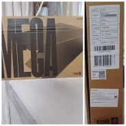 Tecno MegaBook T1. 15.6", 4,4����, ��� 16 ��, ���� 512���, WiFi: 1, Bluetooth: 1 ����