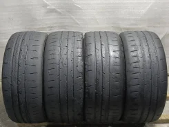 Bridgestone Potenza RE-71RS. ������, 2022 ���, �/�, ����� 50 % ����