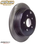 ���� ��������� ������ Avantech Subaru Forester (SJ) Impreza (GP) XV BR0612S ����