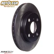 ���� ��������� �������� Avantech Toyota VITZ / Platz #CP1# BR0114S ����