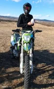 Racer Enduro. 200����. ��., ��������, ���������, ������ �� �� ����