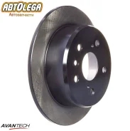 ���� ��������� ���. Avantech Toyota Camry/Vista SV3#, VZV3#, CV30, Gracia BR0122S ����