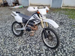 Honda XR 250. 250����. ��., ��������, ���������, ������ �� �� ����