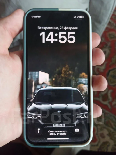 Apple iPhone 12. �/�, 256 ��, �����, 4G LTE ����