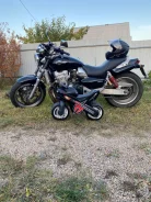 Honda X4. 1 300����. ��., ��������, ���������, ������ �� �� ����