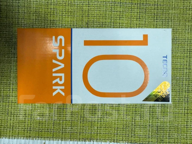Tecno Spark 10. �/�, 128 ��, ������ ����