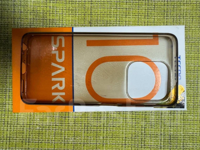 Tecno Spark 10. �/�, 128 ��, ������ ����