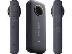 Insta360 One X2 ����