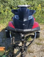 Yamaha FX Cruiser SVHO. 2017 ���. ��� ����� �� ������������ ����