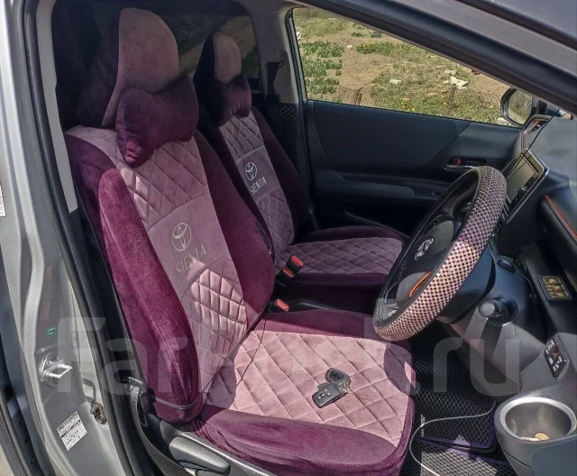 Toyota Sienta. ��������, ��������, ������, 149 000����. �� ����