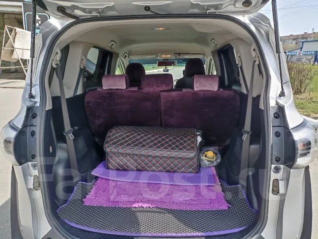 Toyota Sienta. ��������, ��������, ������, 149 000����. �� ����
