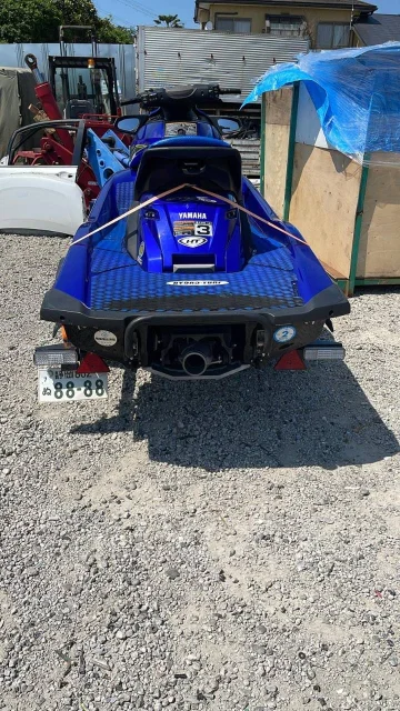 Yamaha FX Cruiser HO. 2015 ��� ����