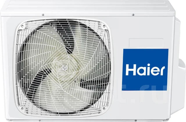 Haier. 25��&sup2; ����