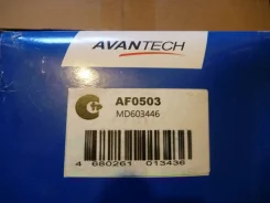 ������ ��������� AF0503 ����