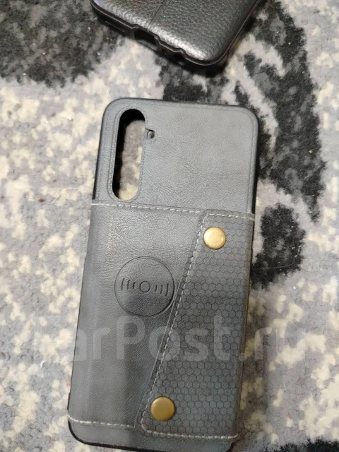 Realme 6 Pro. �/�, 128 ��, �����, 3G, 4G LTE, Dual-SIM, NFC ����