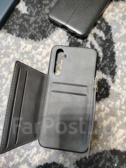 Realme 6 Pro. �/�, 128 ��, �����, 3G, 4G LTE, Dual-SIM, NFC ����