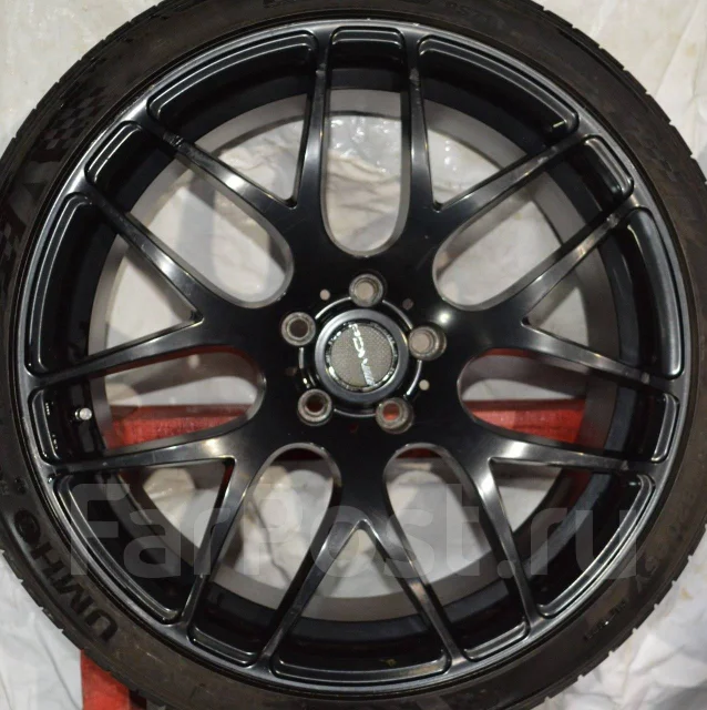 PDW Eclipse. 8.5x20", 5x114.3, ET35, �� 73,9���. ����