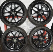 PDW Eclipse. 8.5x20", 5x114.3, ET35, �� 73,9���. ����
