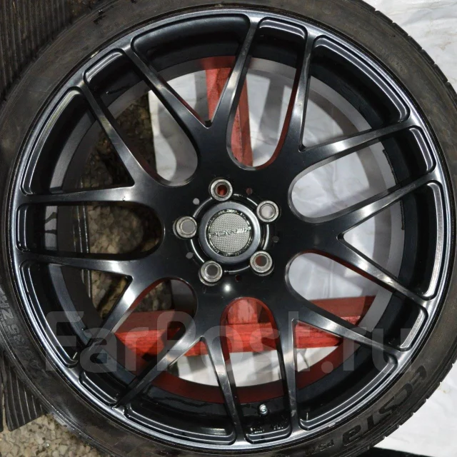 PDW Eclipse. 8.5x20", 5x114.3, ET35, �� 73,9���. ����