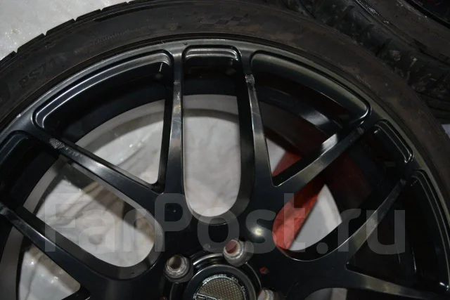 PDW Eclipse. 8.5x20", 5x114.3, ET35, �� 73,9���. ����