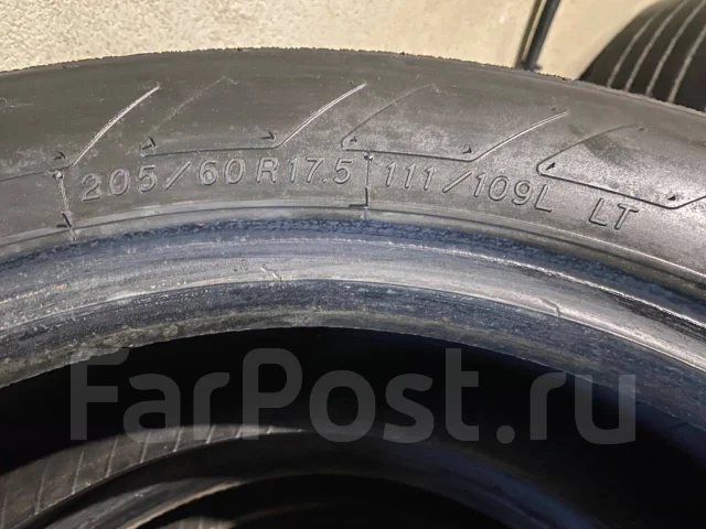 Yokohama ProForce RY01. ������, 2008 ���, �/�, ����� 30 % ����