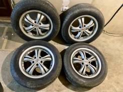 Nexen Roadian HTX RH5. , 2016 , /,  50 %.   