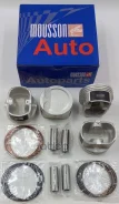 ������� ������ �������� Hyundai/Kia 1,4 G4FA std �� 1 ������� Mousson Mousson ���. SPRG4Fastd SPRG4FASTD ����