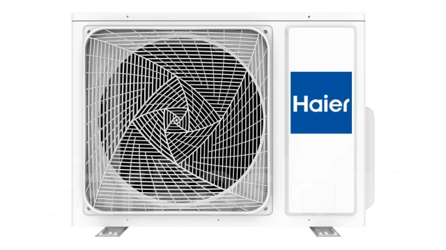 Haier. 70��&sup2; ����