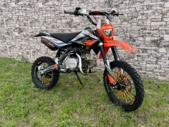 Regulmoto Seven Pro. 125����. ��., ��������, ��� ���, ������ �� �� ����