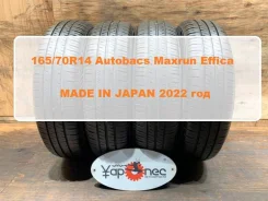 Maxrun Efficia