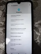 Xiaomi Redmi Note 8T. �/�, 64 ��, ����� ����