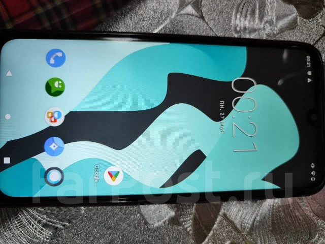 Xiaomi Redmi Note 8T. �/�, 64 ��, ����� ����