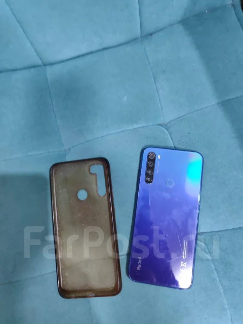 Xiaomi Redmi Note 8T. �/�, 64 ��, ����� ����