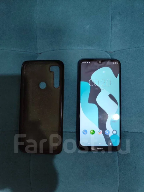 Xiaomi Redmi Note 8T. �/�, 64 ��, ����� ����