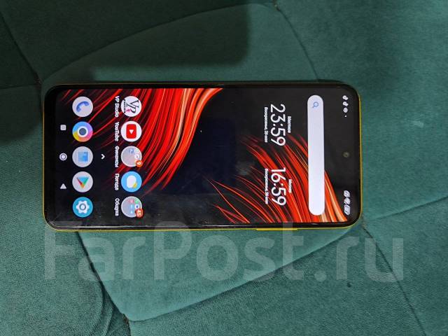 Xiaomi Poco M3 Pro 5G. /, 64 ,  