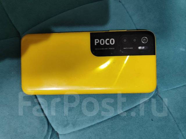 Xiaomi Poco M3 Pro 5G. /, 64 ,  