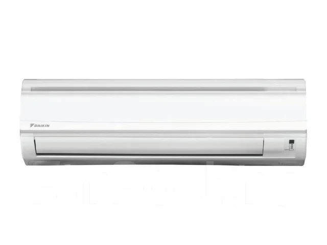 Daikin. 20��&sup2; ����