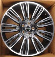 Replica. 9.5x22", 5x120, ET45, �� 72,6���. ����
