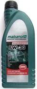 Mabanol