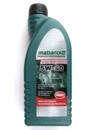 Mabanol