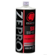 Idemitsu Zepro Racing