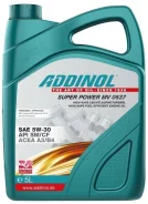 Addinol Super Power