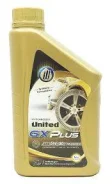 United Oil GX Plus