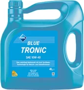 Aral BlueTronic