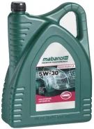 Mabanol