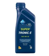 Aral SuperTronic