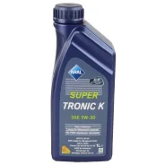Aral SuperTronic