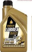 Lubrex Velocity Nano Plus PAO